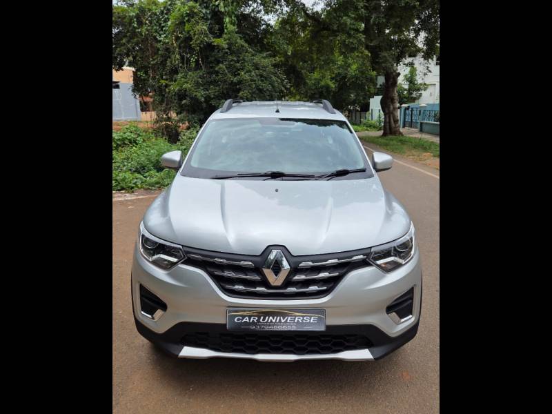 Renault Triber RXT