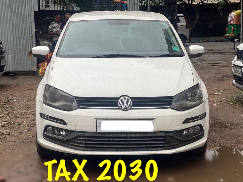 Volkswagen Polo Comfortline 1.5L (D)