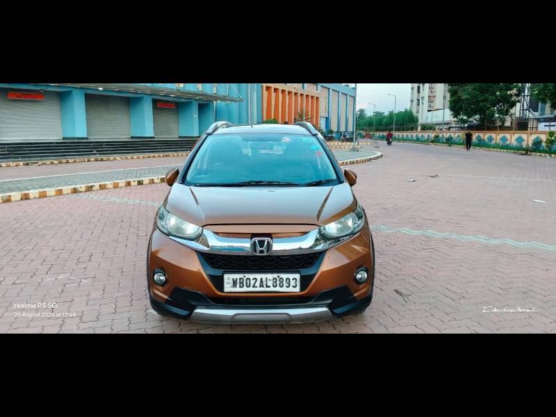 Honda WR-V VX MT Petrol