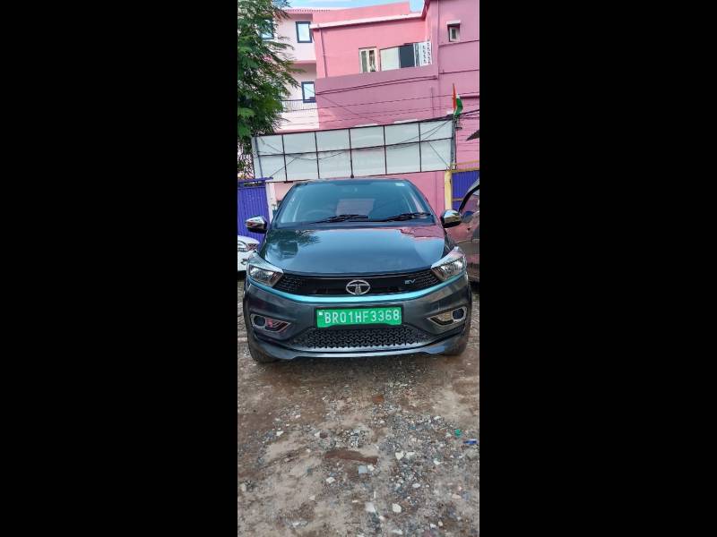 Tata Tiago EV XT Long Range