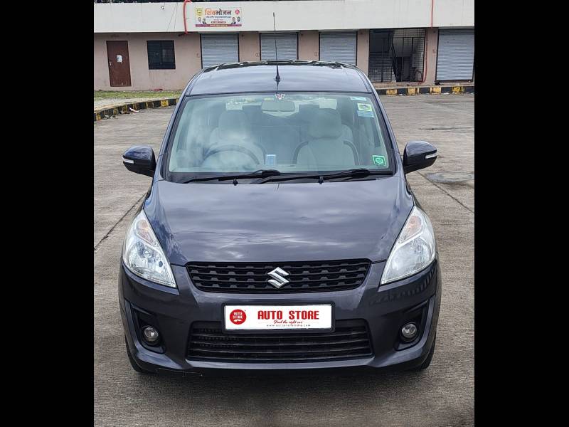 Maruti Suzuki Ertiga VDI BS IV