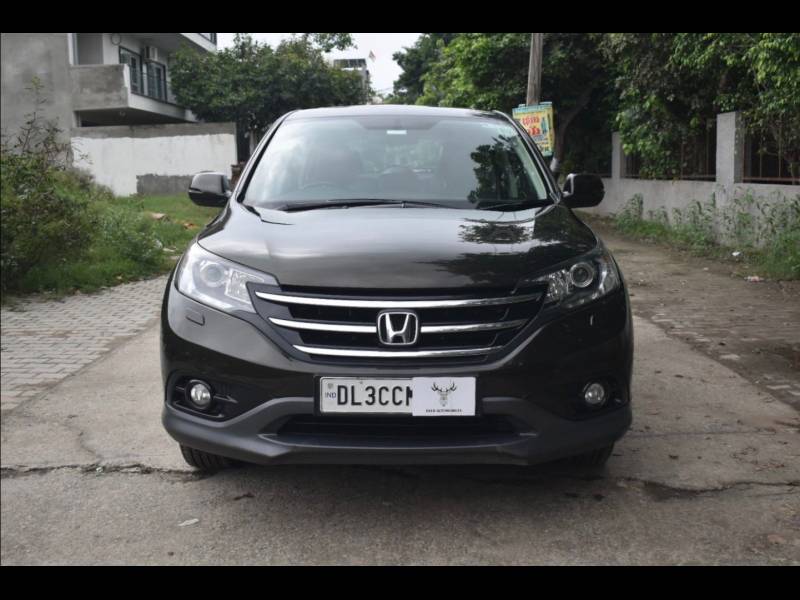 Honda CR V 2.4 AT