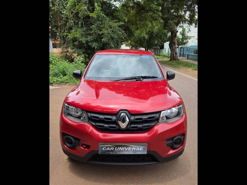 Renault Kwid RxL