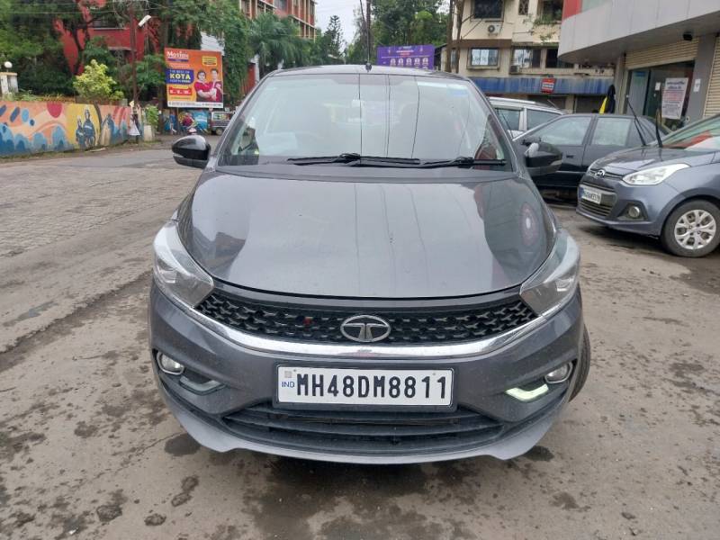 Tata Tiago XT