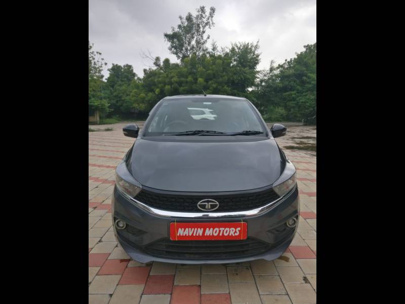 Tata Tiago XT (O)