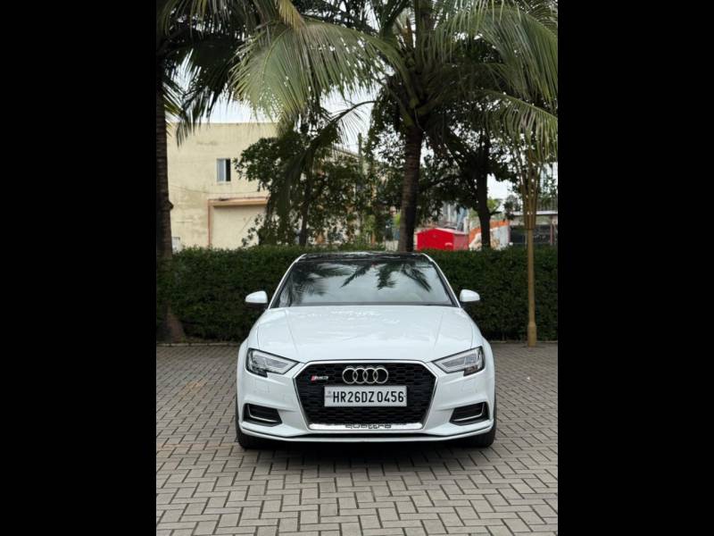 Audi A3 35 TDI Premium