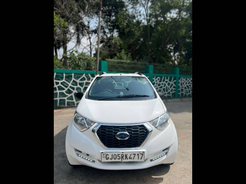 Datsun Redi-GO T(O) 1.0 AMT