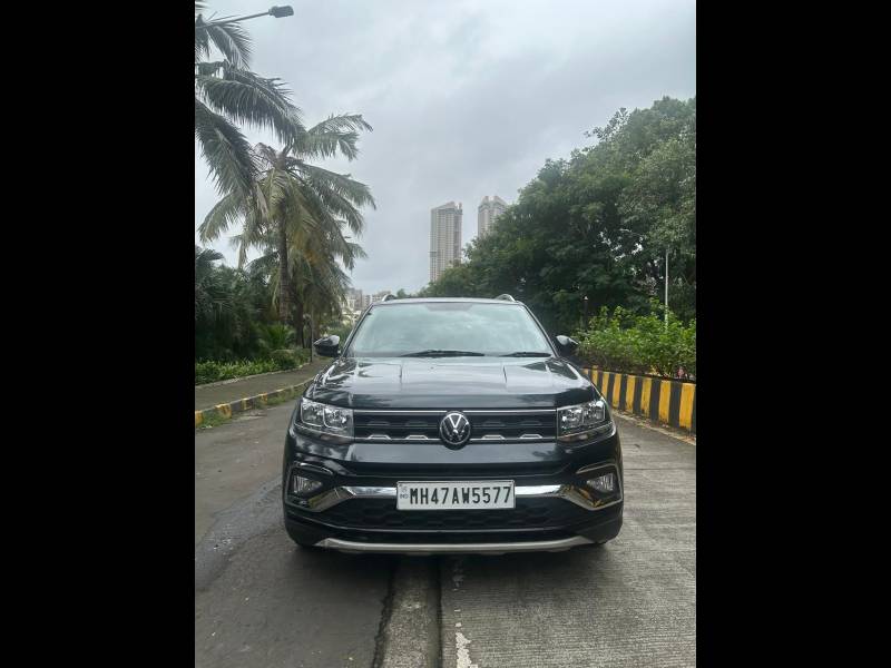 Volkswagen Taigun Highline 1.0 TSI AT