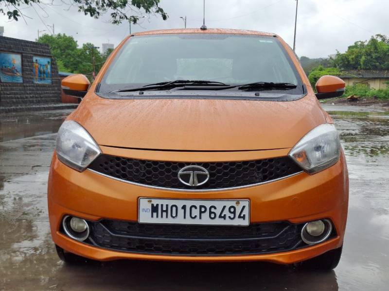 Tata Tiago Revotron XZA