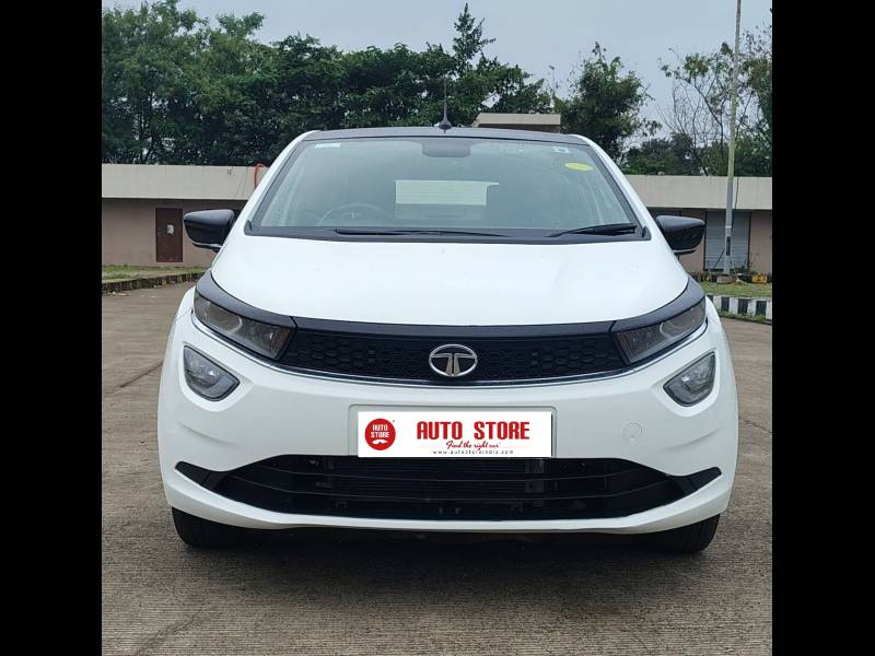 Tata Altroz XZA Plus Petrol