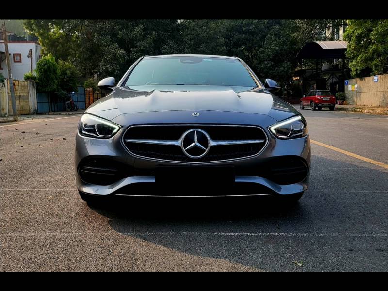 Mercedes Benz C Class C 200