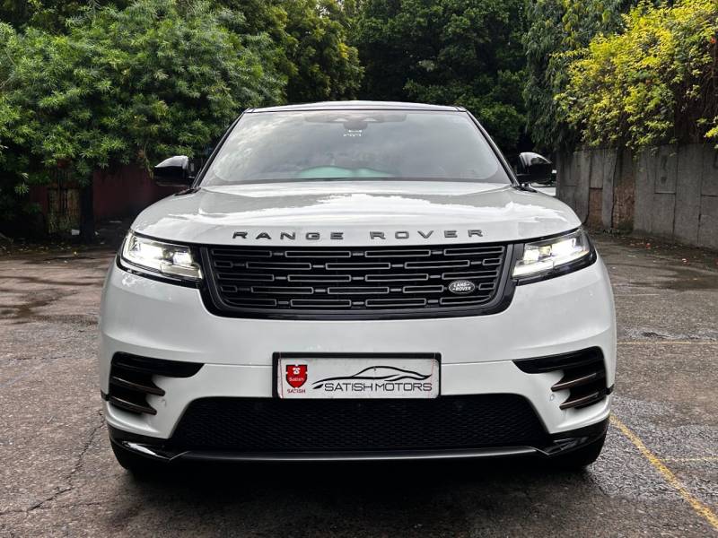Land Rover Range Rover Velar HSE Dynamic 2.0 Petrol