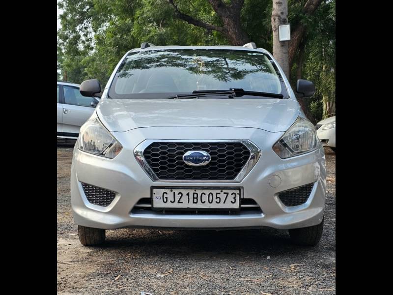 Datsun GO T (O)