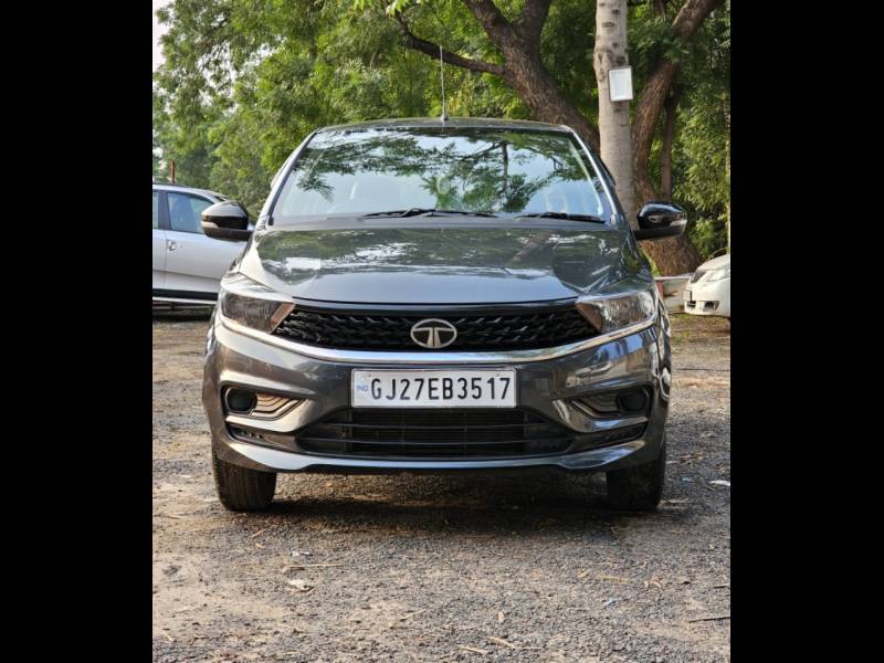 Tata Tiago XT (O)