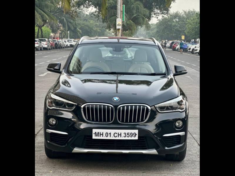 BMW X1 sDrive20d xLine