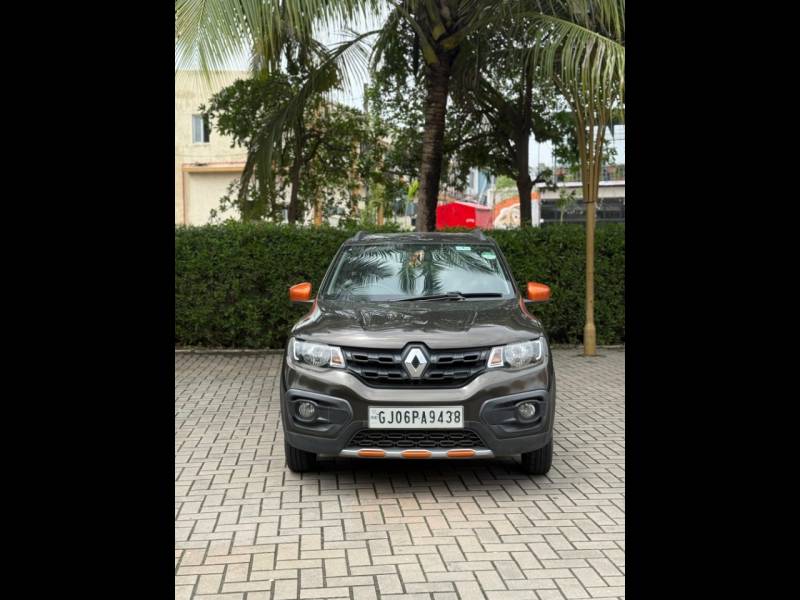 Renault Kwid 1.0 RXT