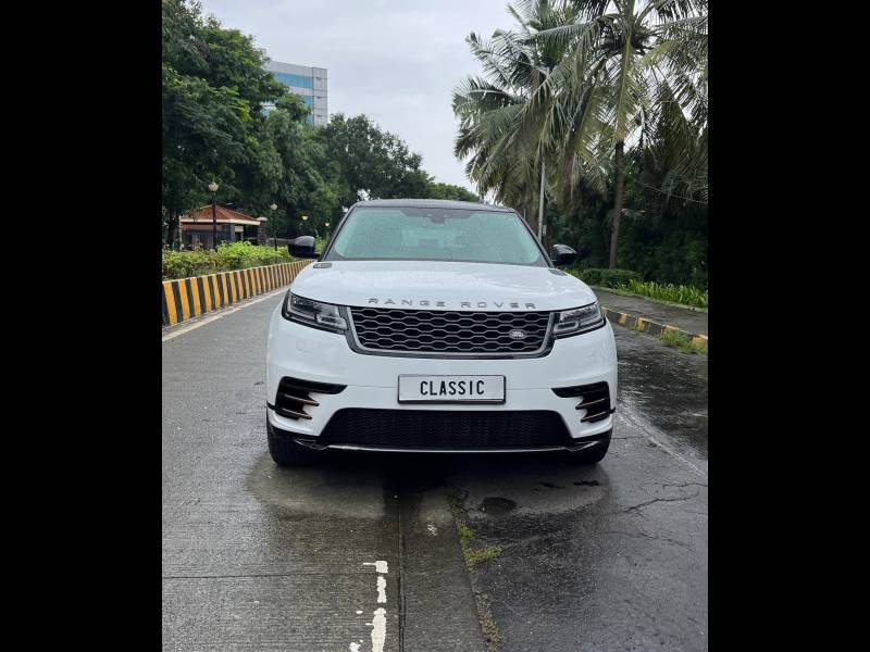 Land Rover Range Rover Velar 2.0 R-Dynamic S Petrol 250