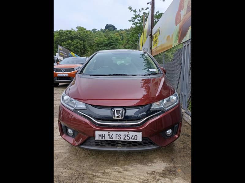 Honda Jazz V 1.2L i-VTEC CVT
