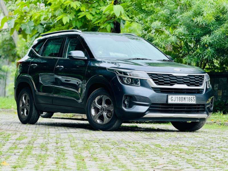 Kia Seltos HTK Plus 1.5