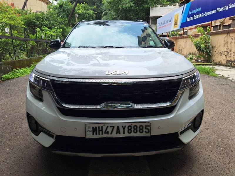Kia Seltos HTX Plus AT 1.5 Diesel