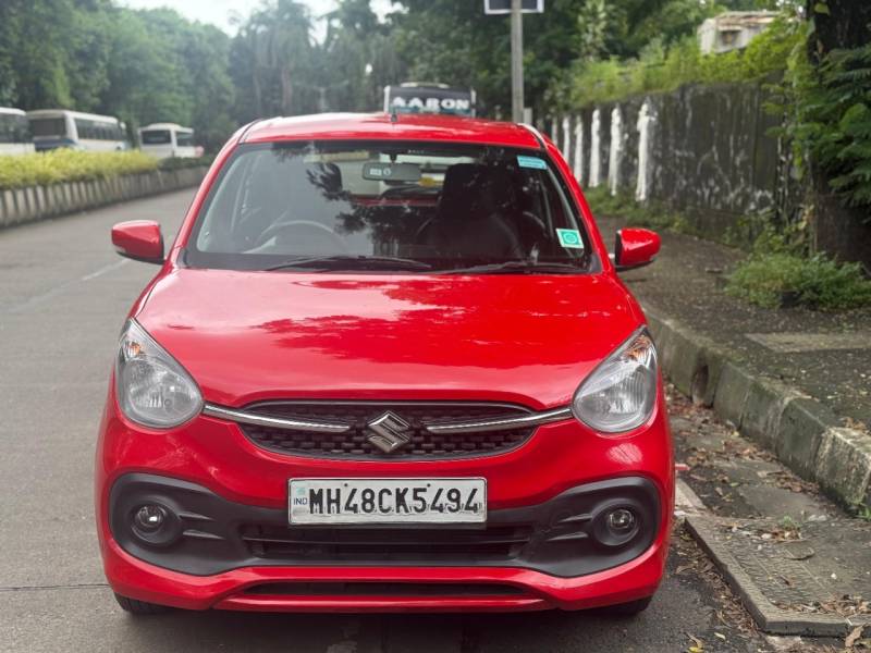 Maruti Suzuki Celerio ZXi