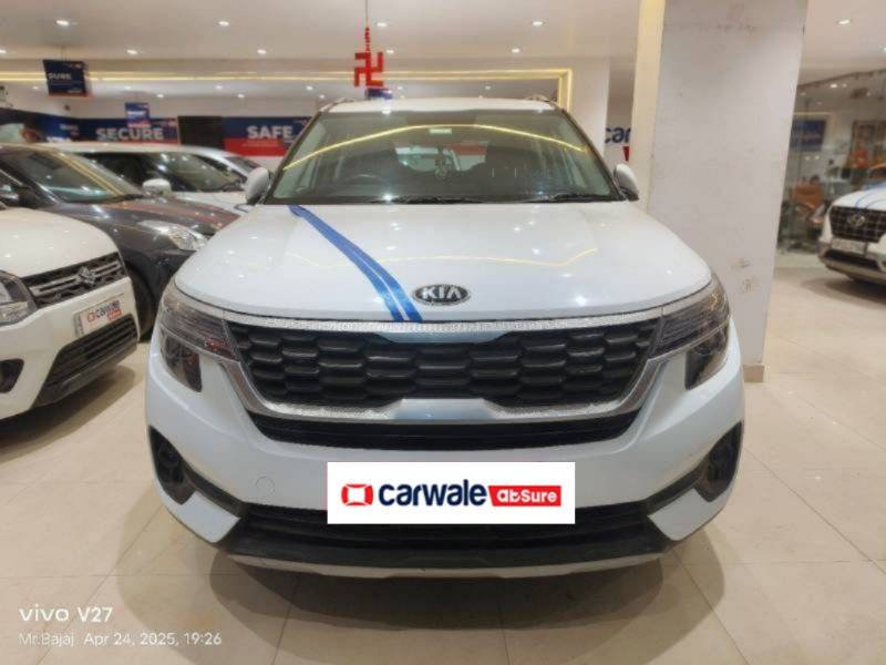 Kia Seltos HTK Plus 1.5