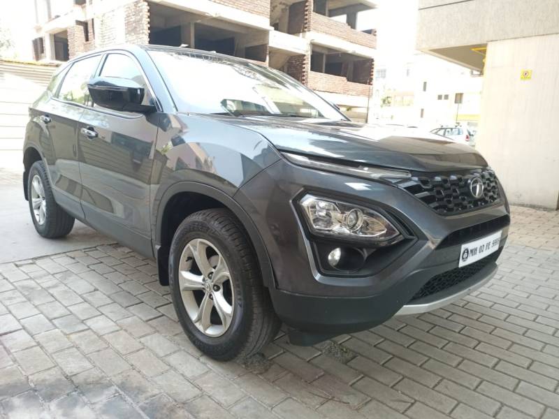 Tata Harrier XZ