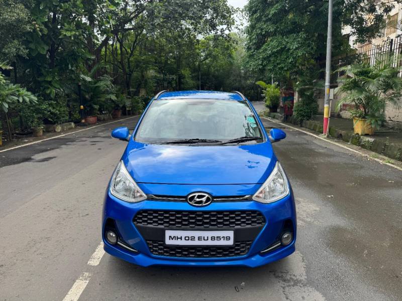 Hyundai Grand i10 Magna 1.2 Kappa VTVT