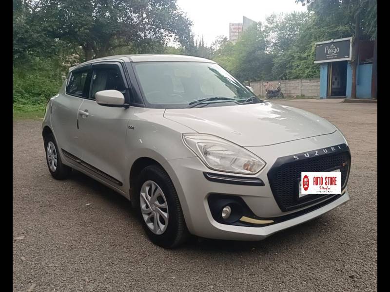 Maruti Suzuki Swift VDi