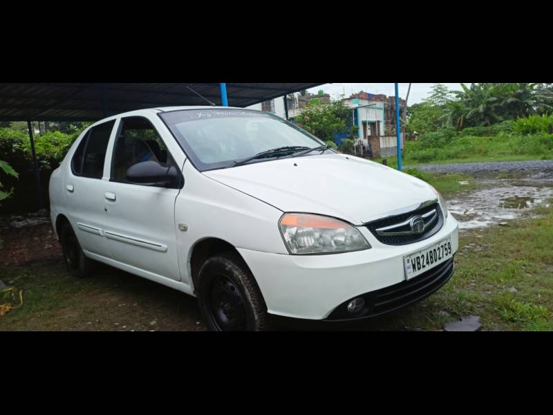 Tata Indigo eCS LS