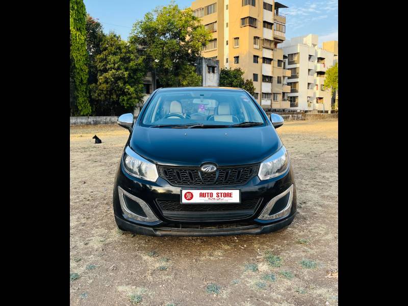 Mahindra Marazzo M2 7 STR
