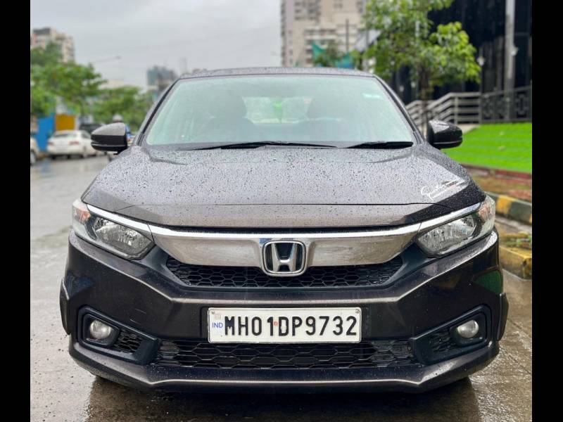 Honda Amaze 1.2 VX CVT Petrol