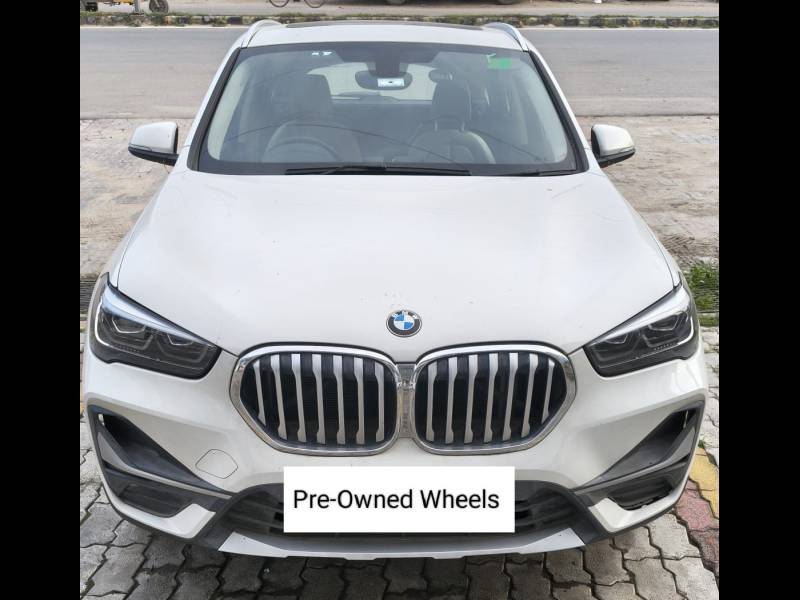BMW X1 sDrive20d xLine