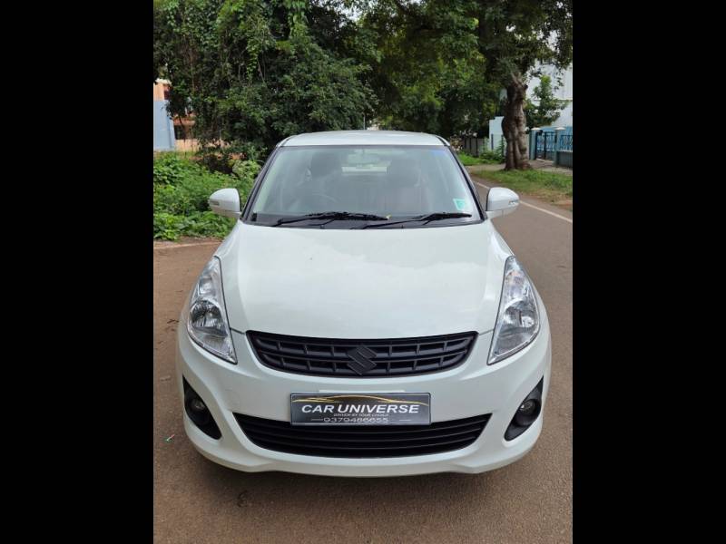 Maruti Suzuki Swift Dzire ZXi