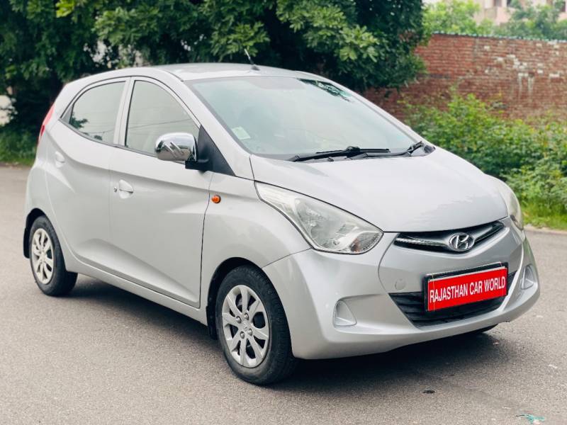 Hyundai Eon Magna