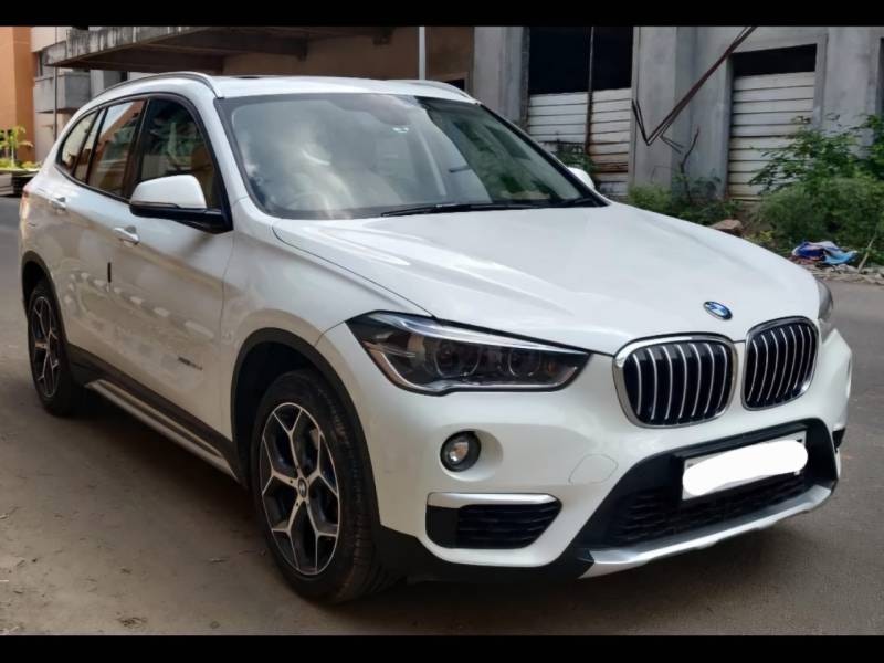 BMW X1 xDrive20d xLine