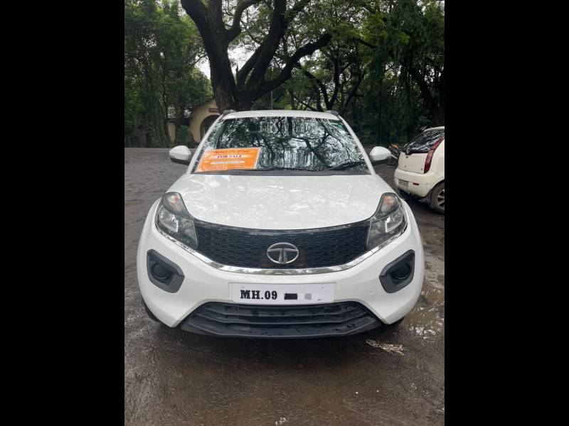Tata Nexon XT Diesel