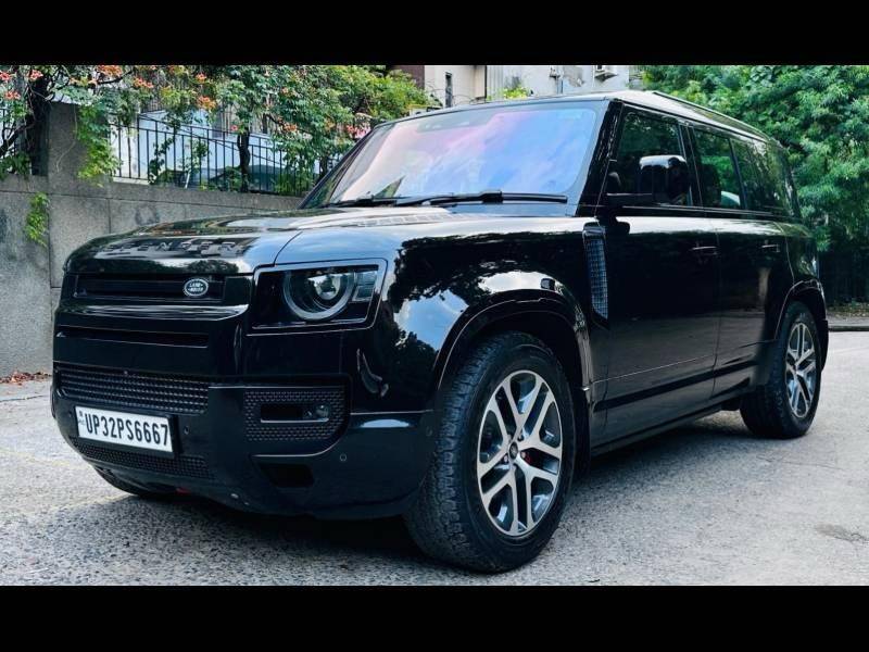 Land Rover Defender 110 HSE 2.0 Petrol
