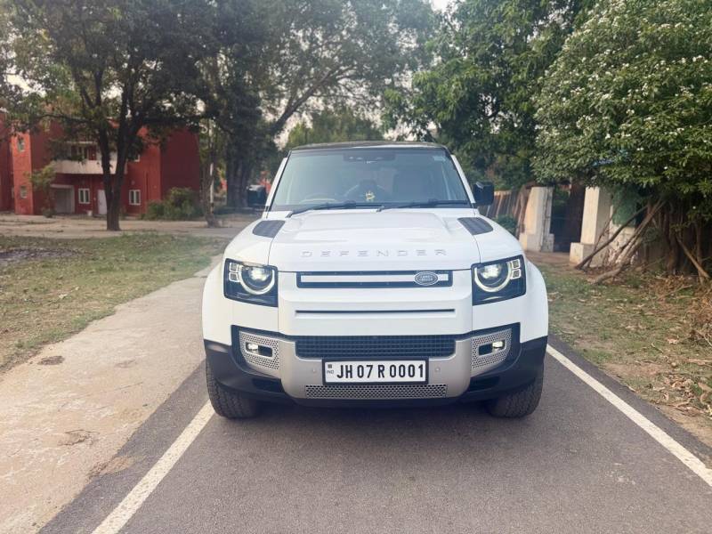 Land Rover Defender 110 HSE 2.0 Petrol