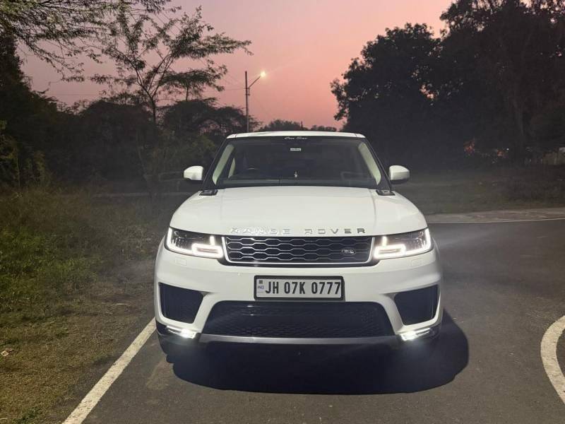 Land Rover Range Rover Sport HSE 2.0 Petrol