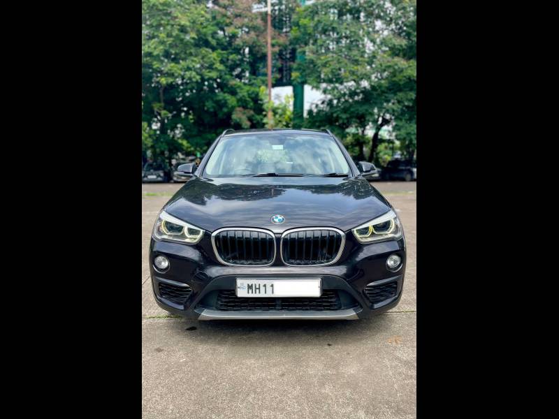 BMW X1 sDrive20d xLine