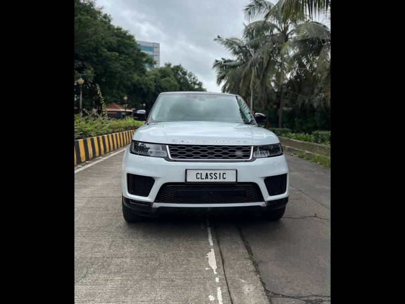 Land Rover Range Rover Sport HSE 2.0 Petrol