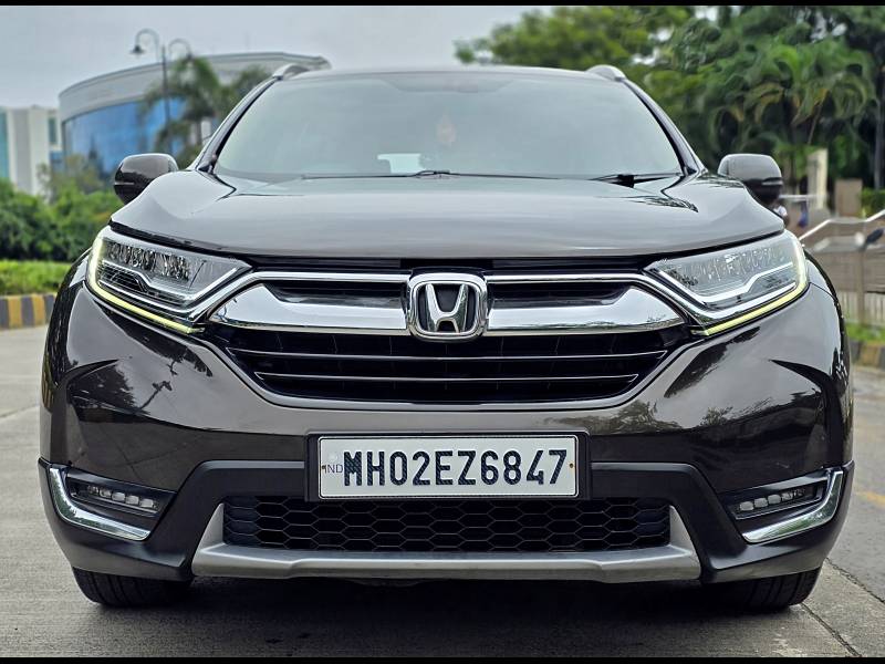 Honda CR V 2.0 2WD AT