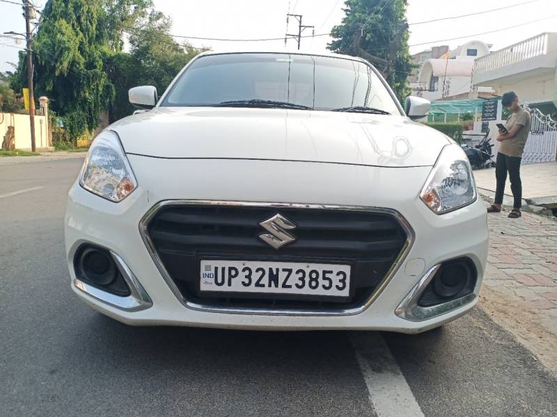 Maruti Suzuki Dzire VXi
