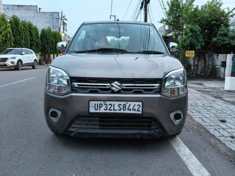 Maruti Suzuki Wagon R LXi (O) 1.0 CNG