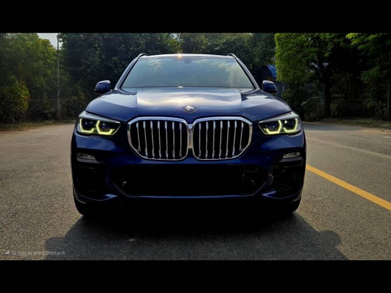 BMW X5 xDrive40i M Sport
