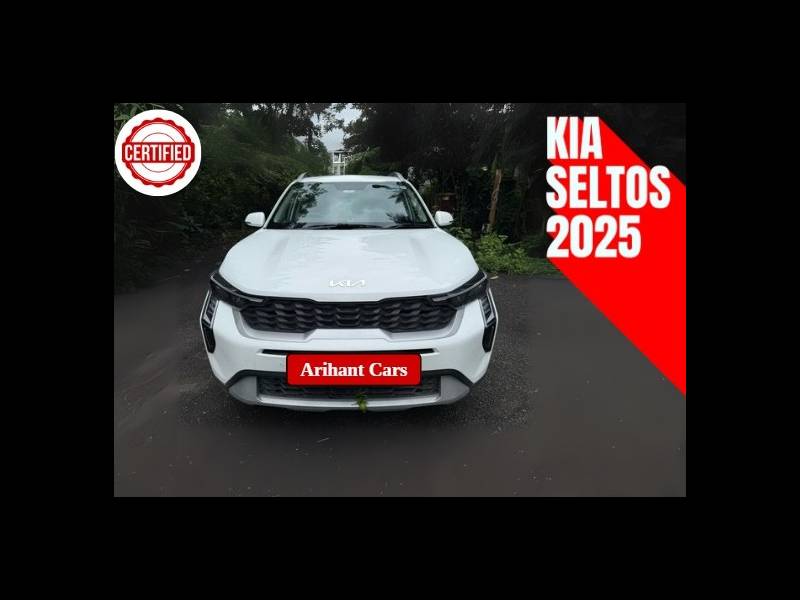 Kia Sonet HTK (O) 1.2 Petrol MT
