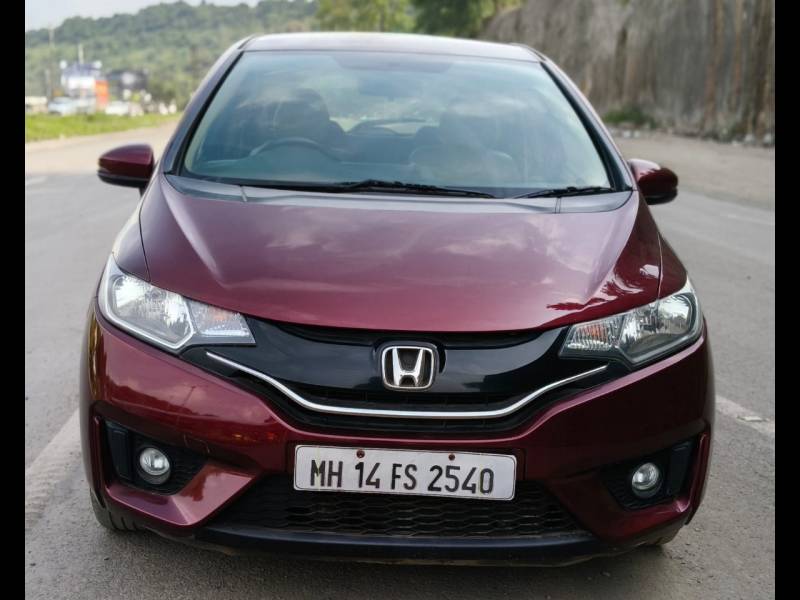 Honda Jazz V 1.2L i-VTEC CVT