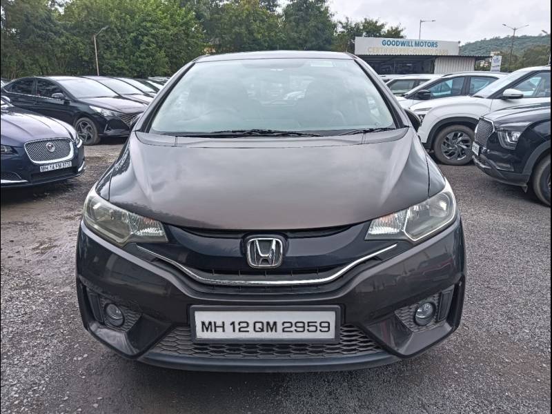 Honda Jazz V 1.2L i-VTEC