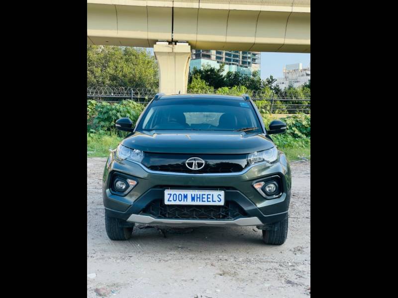 Tata Nexon XM (S)